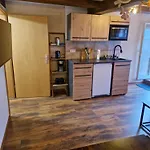 Apartment Alex Meissner App 2