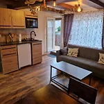 Apartment Alex Meissner App 2