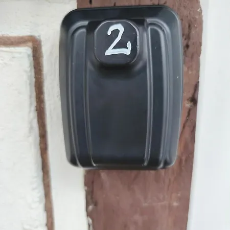 Alex Meißner App 2 Apartment *