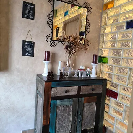 Alex Meissner App 2 דירה Großalmerode