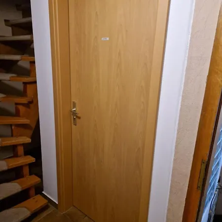 Alex Meißner App 2 Apartment