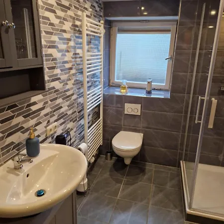 Alex Meißner App 2 Apartment *