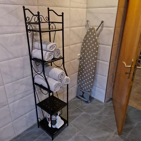 Alex Meißner App 2 Apartment *