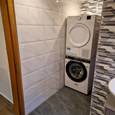 Apartment Alex Meißner App 2 Großalmerode