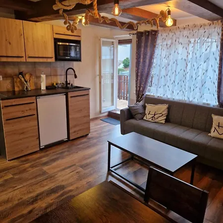 דירה Alex Meissner App 2