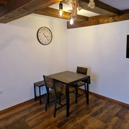 Apartment Alex Meißner App 2