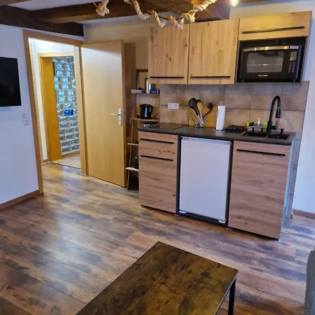 Alex Meissner App 2 דירה *