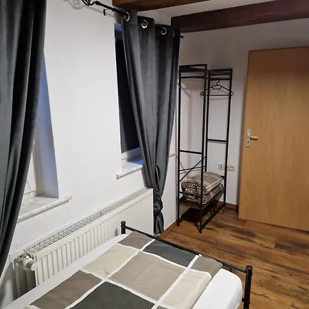 Apartment Alex Meißner App 2 *