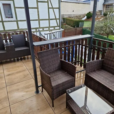 Alex Meissner App 2 דירה *