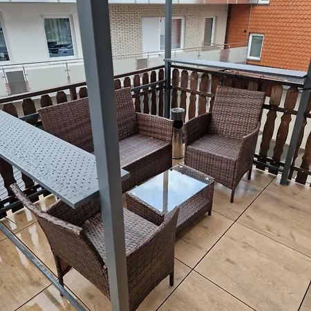 Alex Meissner App 2 דירה Großalmerode