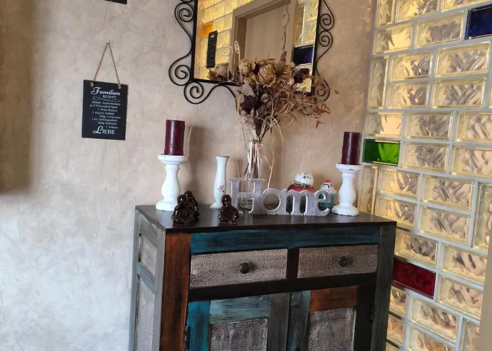 Alex Meissner App 2 Daire Großalmerode