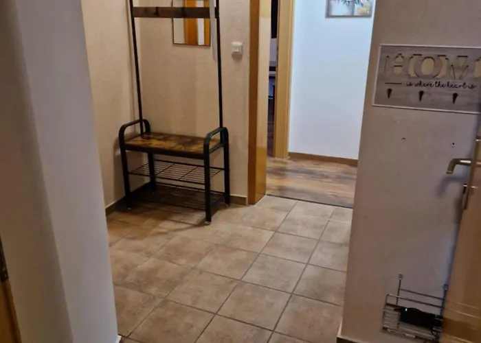 Alex Meissner App 2 Großalmerode