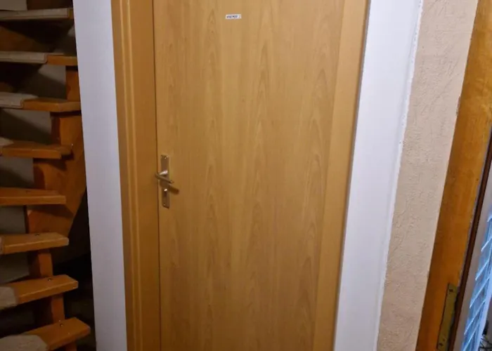 Alex Meißner App 2 Apartment