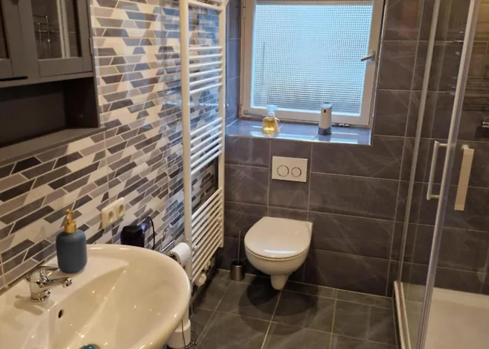 Alex Meissner App 2 Daire *