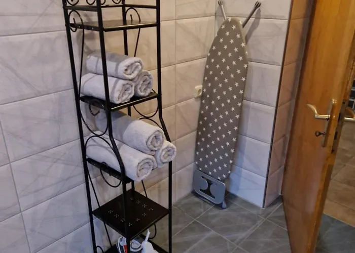 Alex Meißner App 2 Apartment *