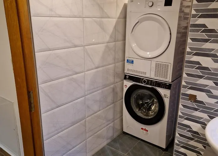 Apartment Alex Meißner App 2 Großalmerode