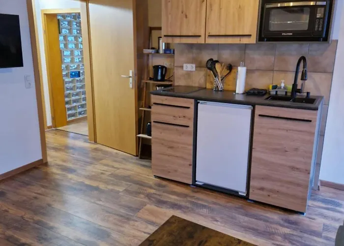 Alex Meissner App 2 Daire *