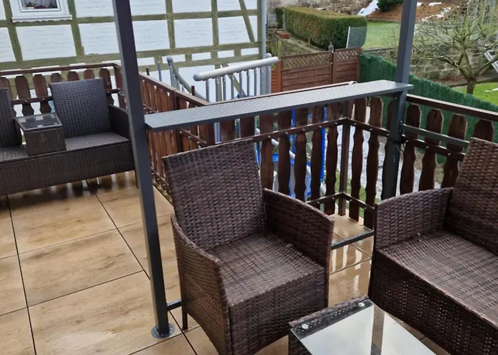 Alex Meissner App 2 Daire *