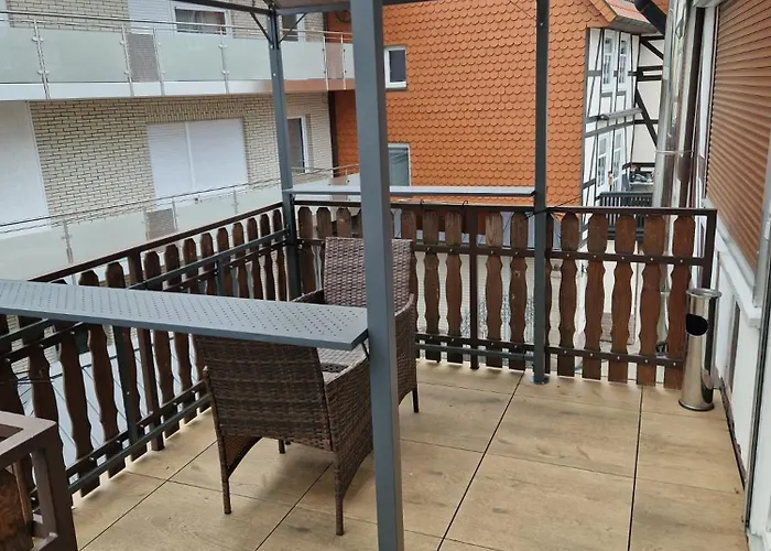 Alex Meißner App 2 Großalmerode